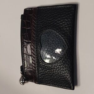 Brighton coin purse